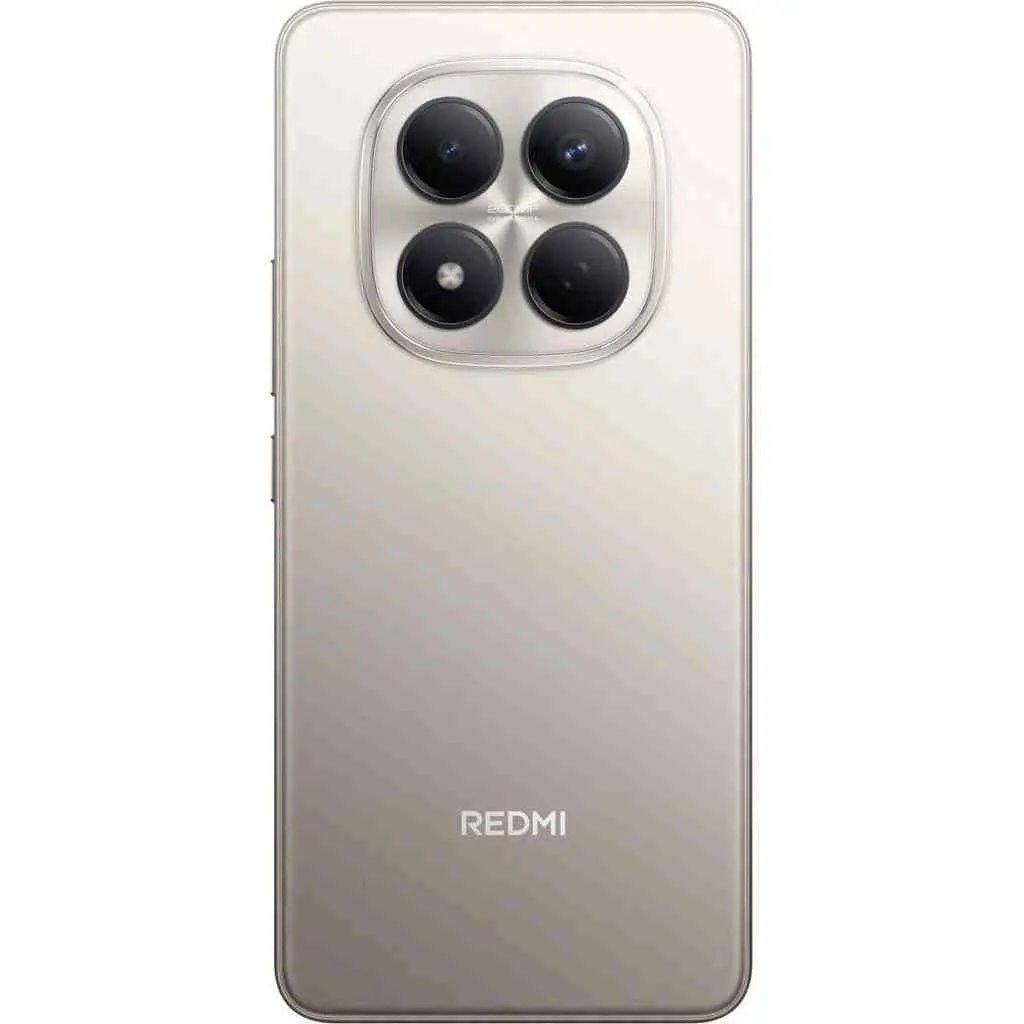 Smartphone Xiaomi Redmi Note 15 Pro 8GB/256GB, bej