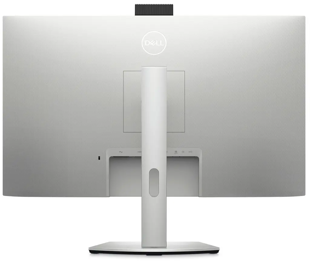 Монитор Dell S2722DZ, серый/черный