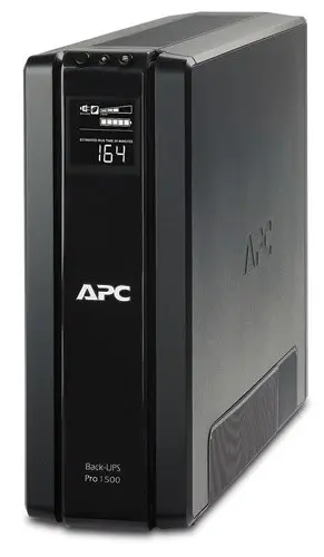 Источник бесперебойного питания APC BR1500G-RS на tehnoparc.md Источник бесперебойного питания APC BR1500G-RS