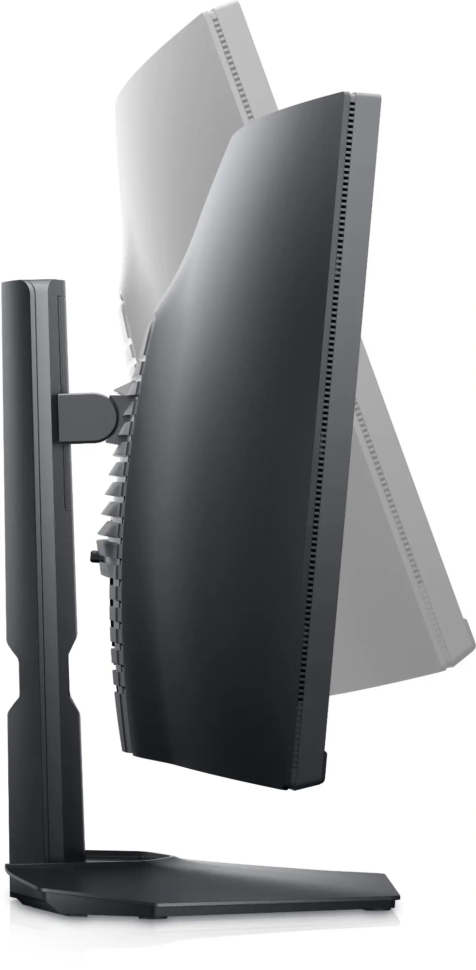 Monitor Dell S3422DWG, negru