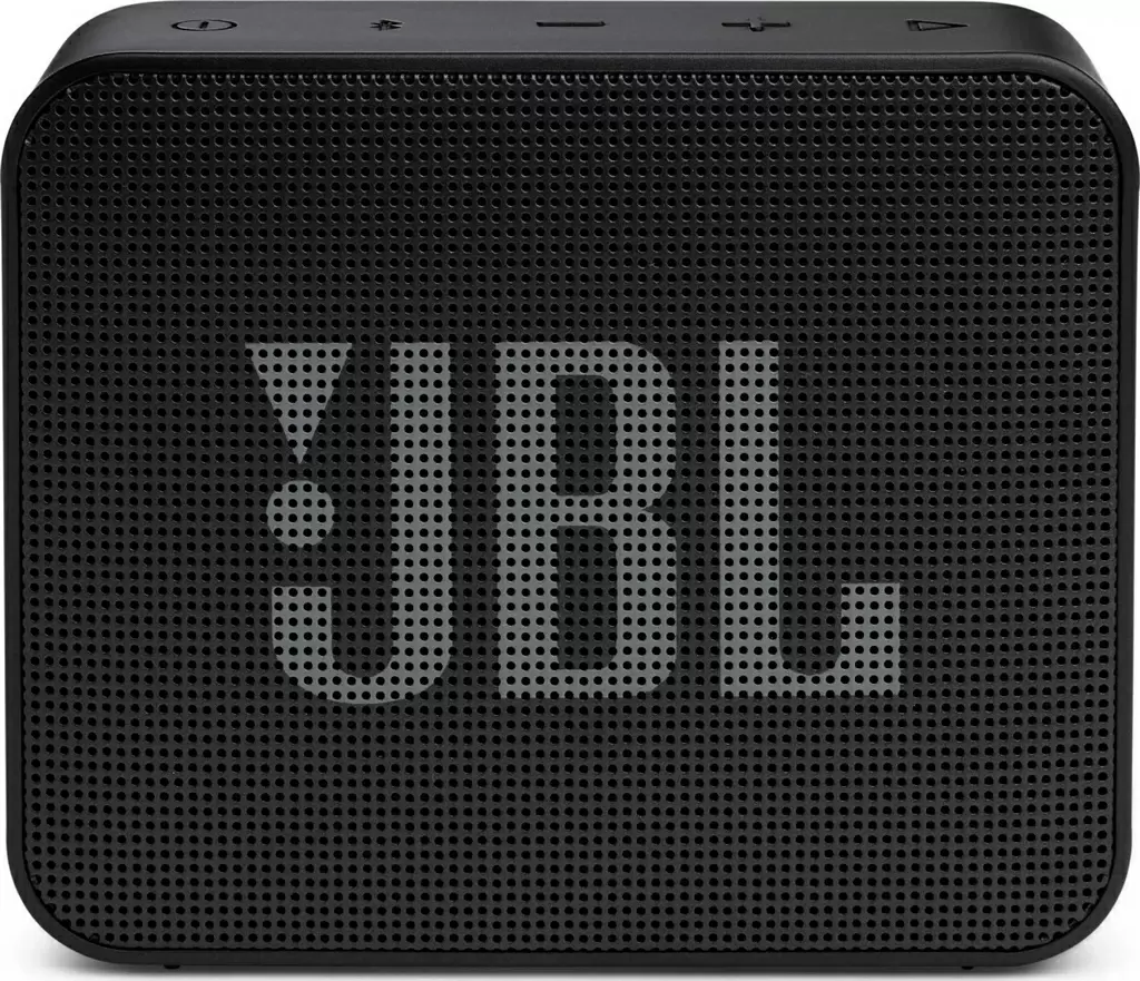 Boxă portabilă JBL GO Essential, negru