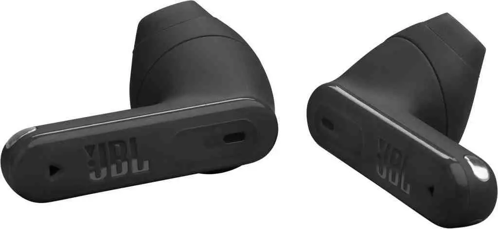 Наушники JBL Tune Flex 2, черный