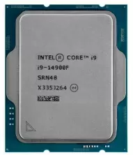 Процессор Intel Core i9-14900F, Tray