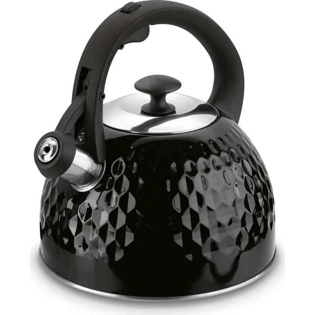 Ceainic Tadar Tisana 3L, negru