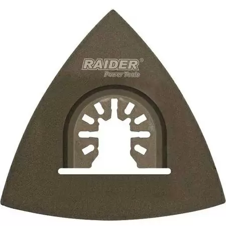 Насадка Raider Carbide 80мм