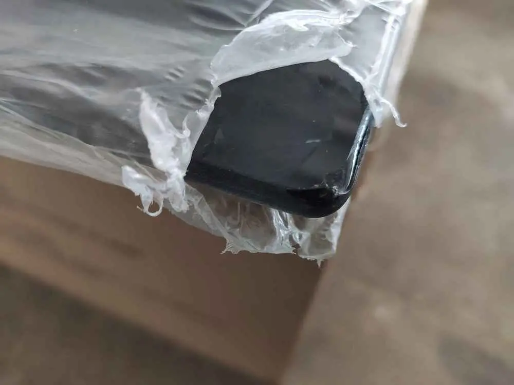 Газовая панель Bosch PNH6B6B90, черный