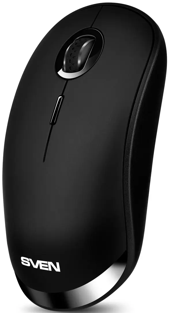 Mouse Sven RX-570SW, negru