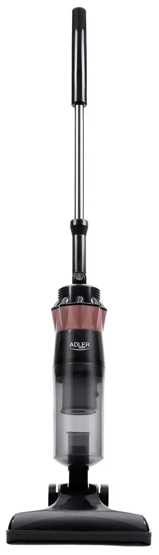 Aspirator vertical Adler AD-7049, negru