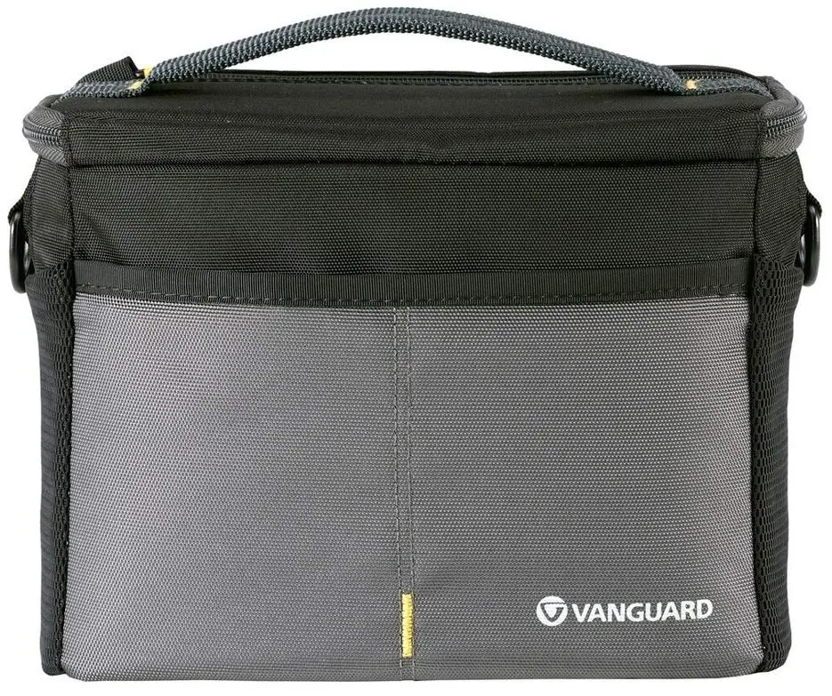 Geantă foto Vanguard Veo Bib T22, negru