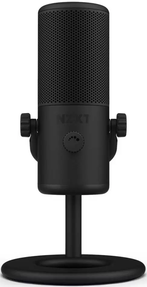 Микрофон NZXT Capsule Mini, черный