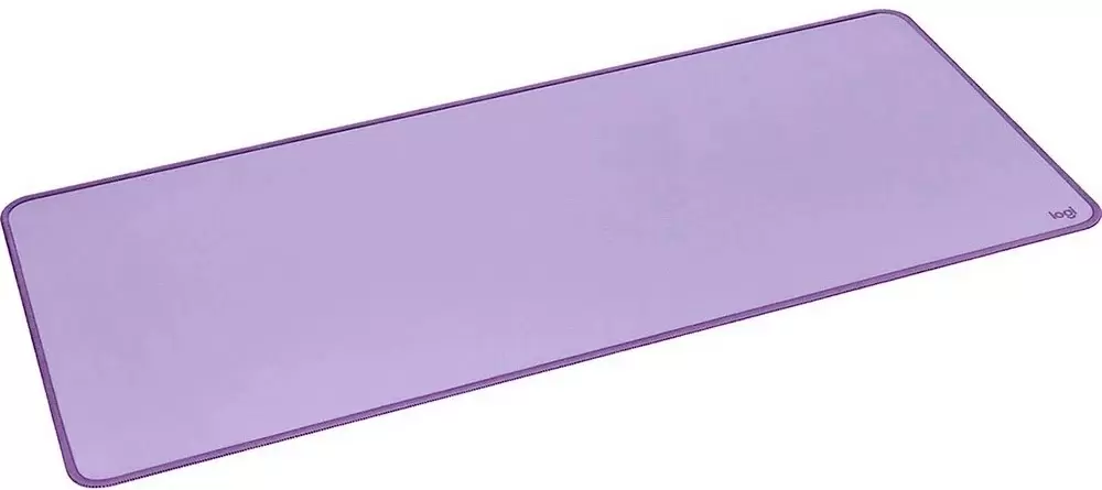Mousepad Logitech Desk Mat, violet