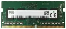 Оперативная память SO-DIMM Hynix 4GB DDR4-2666MHz, CL19, 1.2V