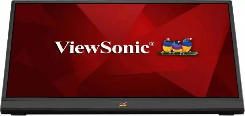 Monitor Viewsonic VA1655, negru
