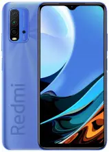 Смартфон Xiaomi Redmi 9T 4GB/128GB, синий