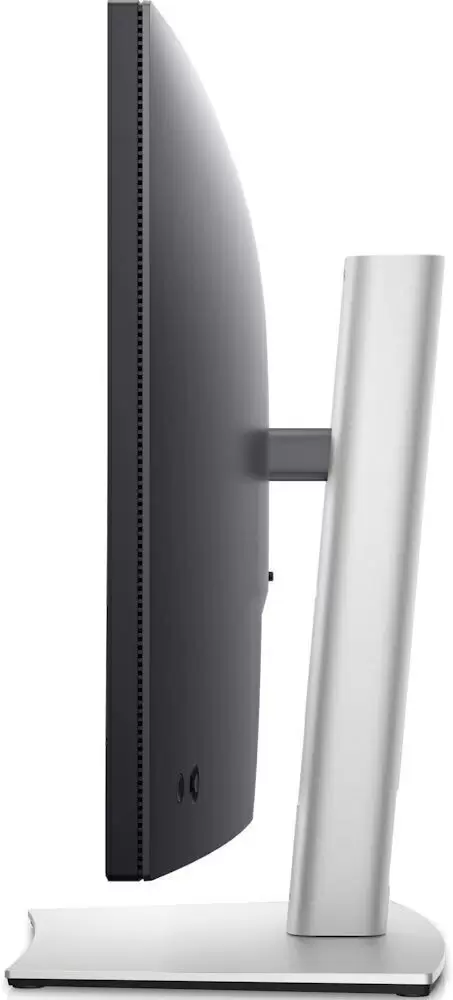 Монитор Dell P3424WE, серый