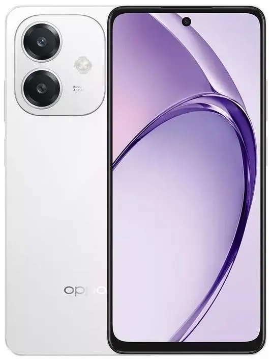 Смартфон Oppo A40 6GB/128GB, белый