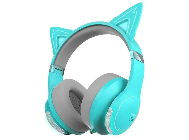 Наушники Edifier G5BT, синий
