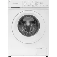 Стиральная машина Nobeltek NWM61E-S68, белый