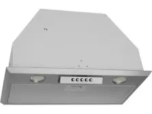 Вытяжка Tornado Modul 1200 (52) LED, нержавеющая сталь на tehnoparc.md Вытяжка Tornado Modul 1200 (52) LED, нержавеющая сталь