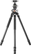 Штатив Vanguard VEO3+ 263CB, черный