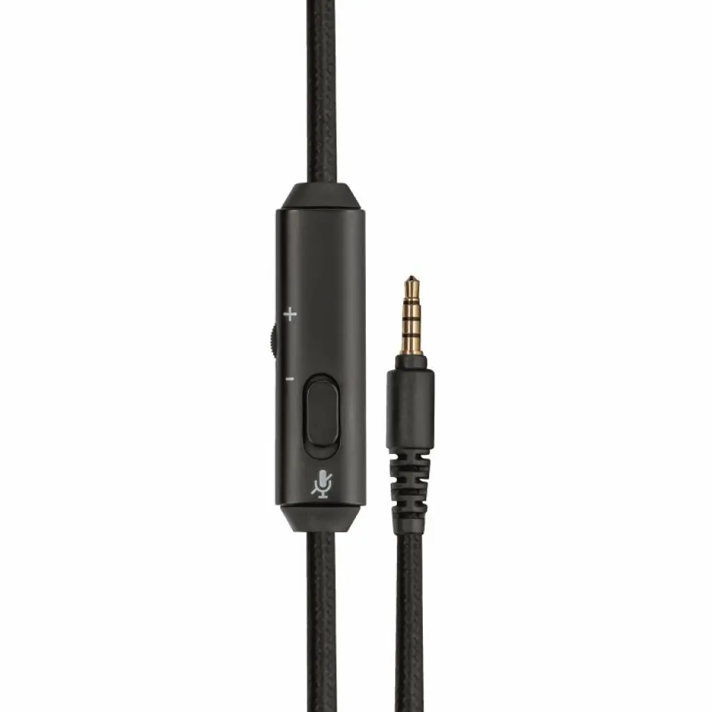Căşti Trust GXT 433 Pylo, negru