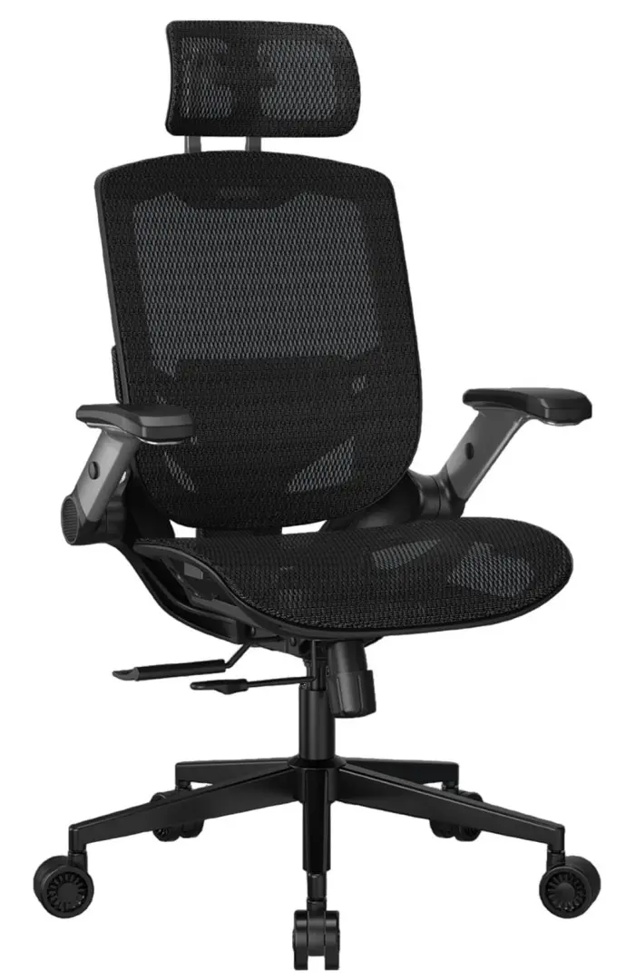 Scaun gaming Cougar Speeder One Black