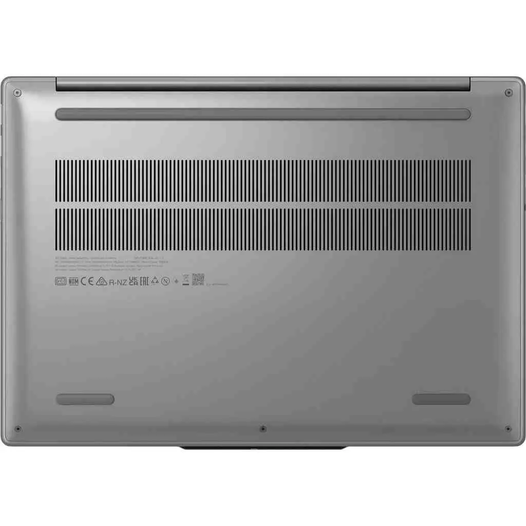 Laptop Lenovo IdeaPad Slim 5 14IRH10 (14.0"/FHD/Core i7-13620H/32GB/1TB/Intel UHD), gri