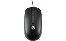 Mouse HP QY778AA, negru
