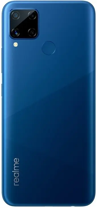 Смартфон Realme C15 4GB/128GB, синий