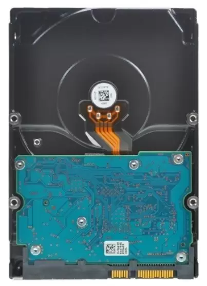 Жесткий диск Hitachi Ultrastar 7K6000 3.5" HUS726T4TALE6L4-FR, 4ТБ