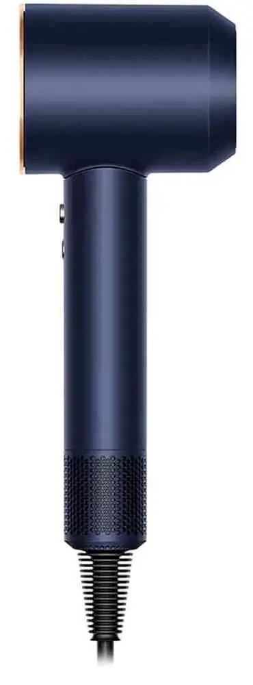 Фен Dyson HD07 Supersonic Prussian, синий