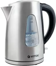 Fierbător de apă Vitek VT-7007, inox