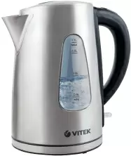 Электрочайник Vitek VT-7007, нержавеющая сталь