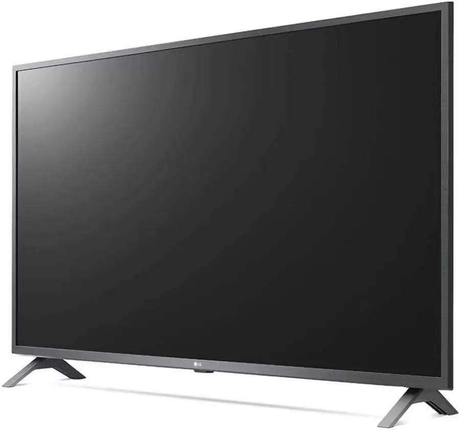 Телевизор LG 65UN73506LB, черный