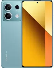 Смартфон Xiaomi Redmi Note 13 5G 8GB/256GB, голубой