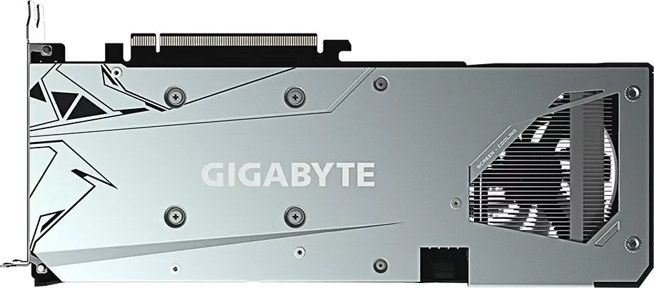 Видеокарта Gigabyte Radeon RX 6600 XT 8GB GDDR6 Gaming OC