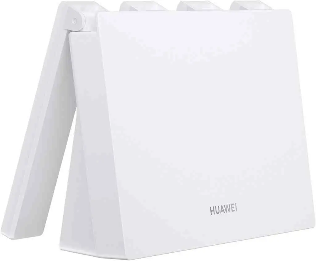 Беспроводной маршрутизатор Huawei Wi-Fi BE3, белый