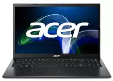 Laptop Acer Extensa EX215-32 NX.EGNEU.006 (15.6"/FHD/Pentium N6000/8GB/256GB/Intel UHD), negru