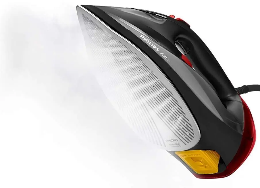 Утюг Philips GC4567/80, черный