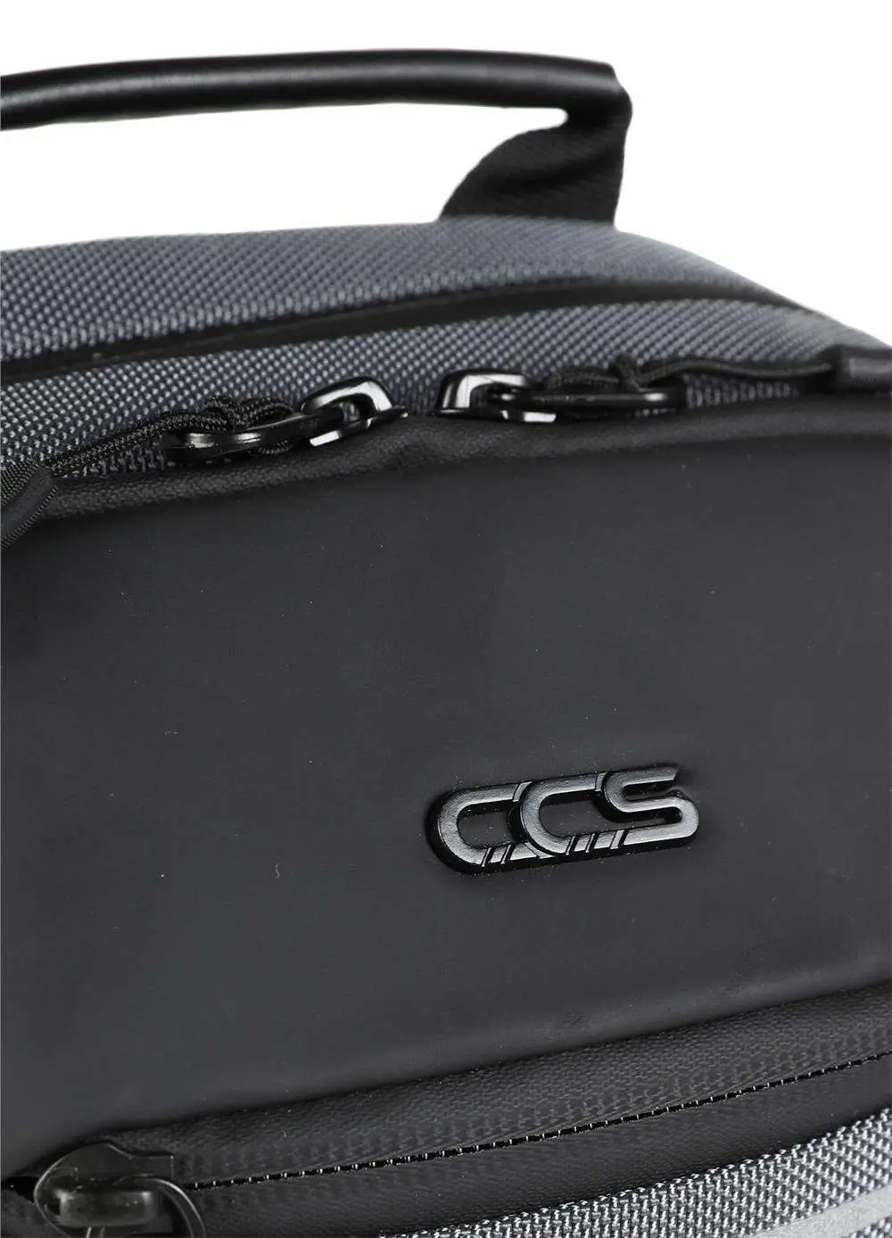 Сумка CCS 31303, серый