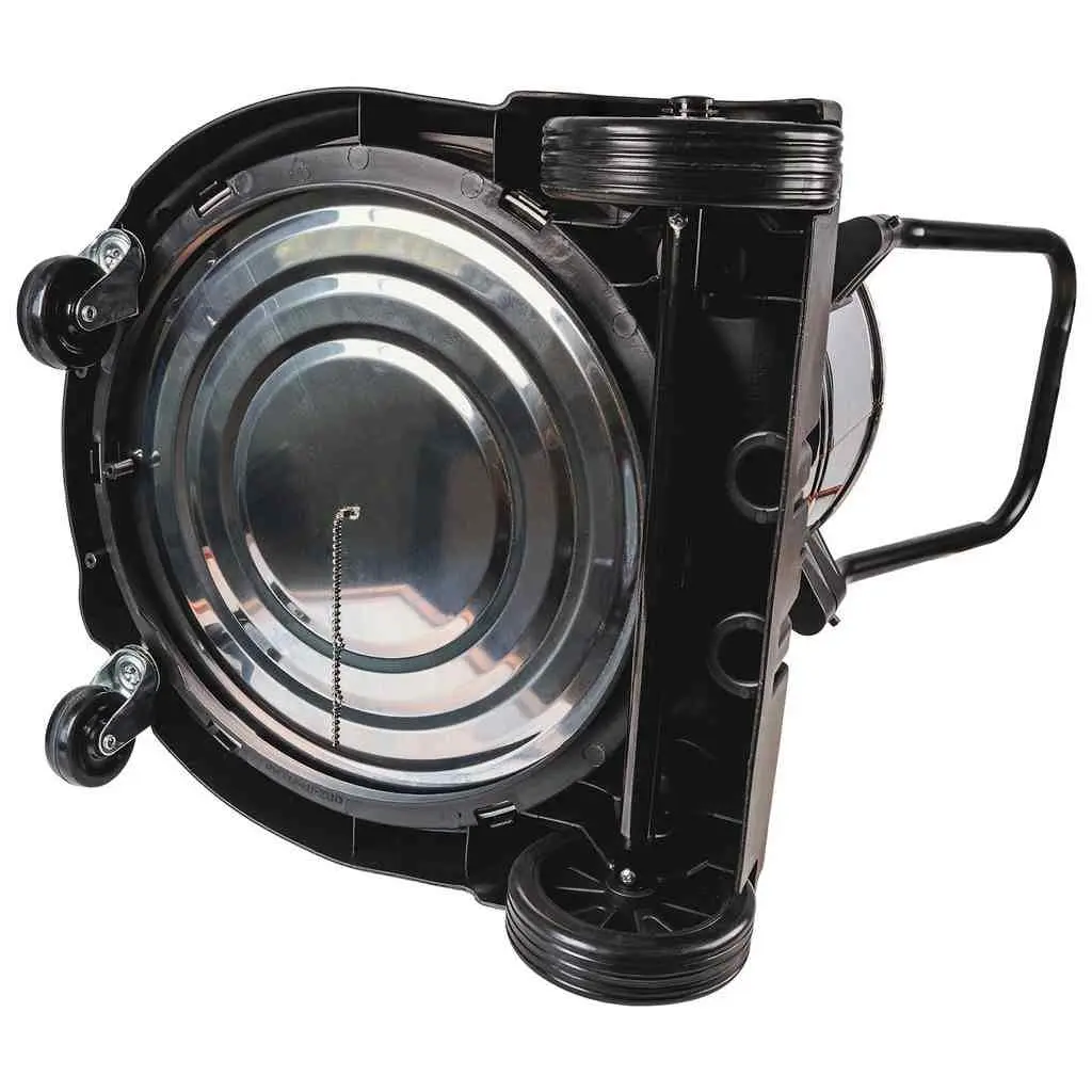 Aspirator industrial Raider RDP-WC13