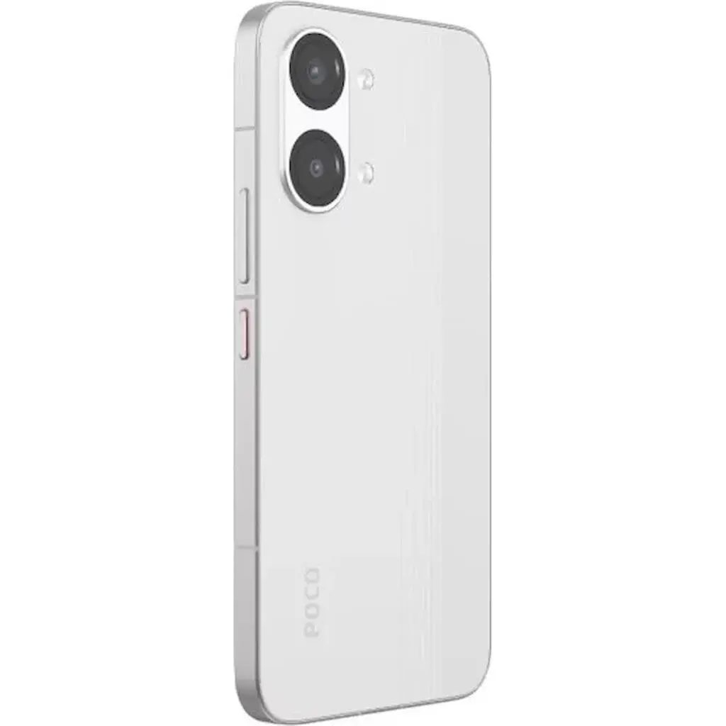 Смартфон Poco X8 Pro Max 5G 12/512 GB, белый