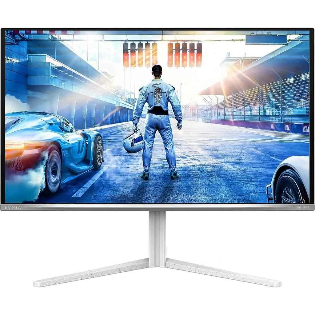 Монитор Philips 27M2N6501L, серебристый