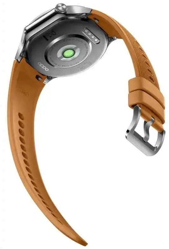 Smartwatch Oppo Watch X Mars, cafeniu pe tehnoparc.md Smartwatch Oppo Watch X Mars, cafeniu
