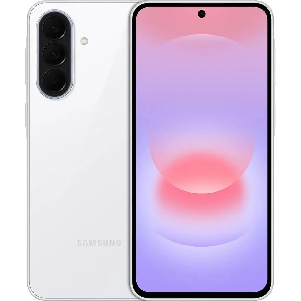 Смартфон Samsung A37 5G 8/256GB, белый