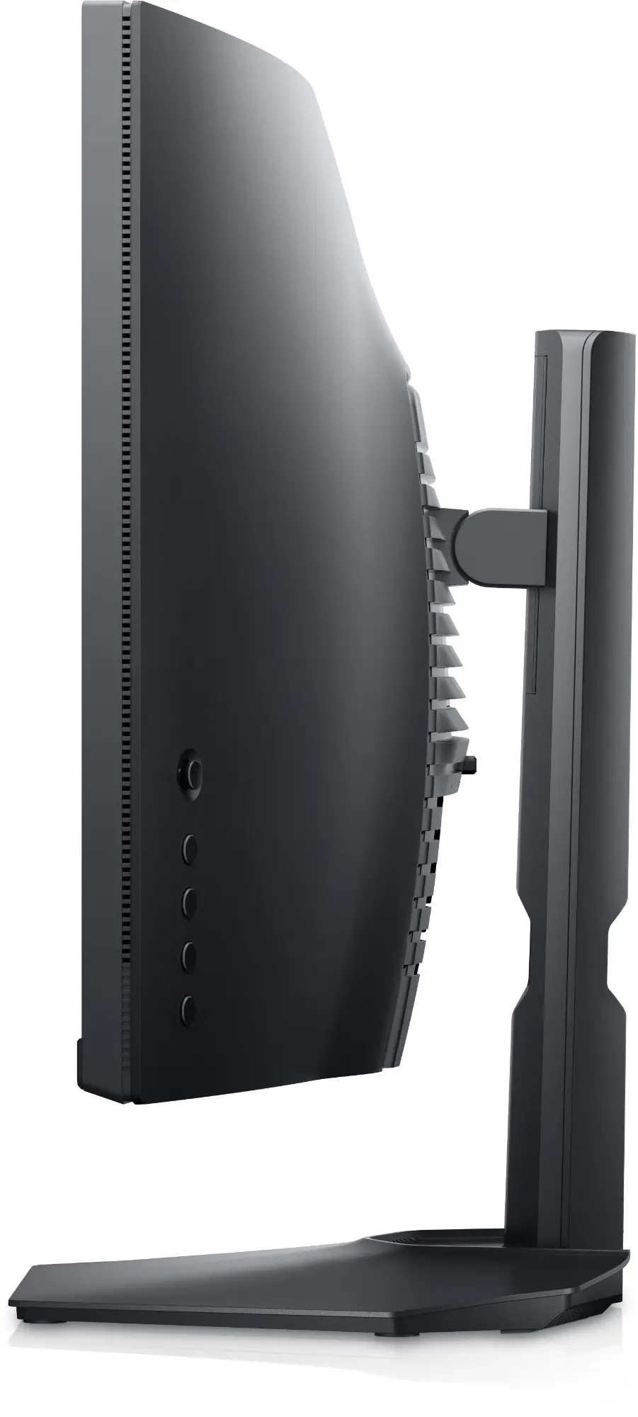 Monitor Dell S3422DWG, negru