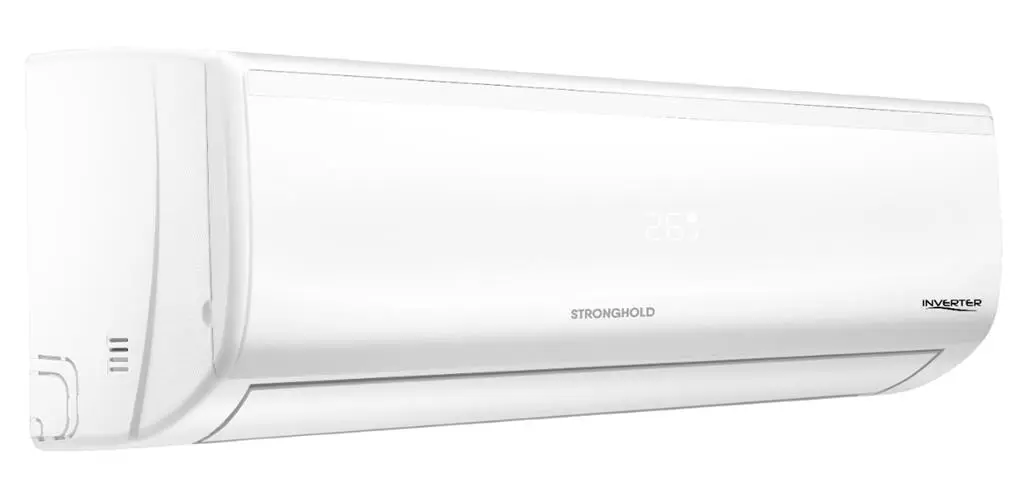 Кондиционер Stronghold Wi-Fi Smart Inverter SAC-12SI-2, белый на tehnoparc.md Кондиционер Stronghold Wi-Fi Smart Inverter SAC-12SI-2, белый