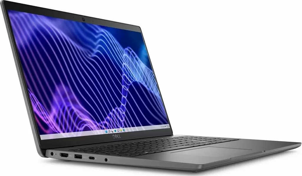 Laptop Dell Latitude 3540 (15.6"/FHD/Core i5-1335U/16GB/512GB/Intel Iris Xe), gri