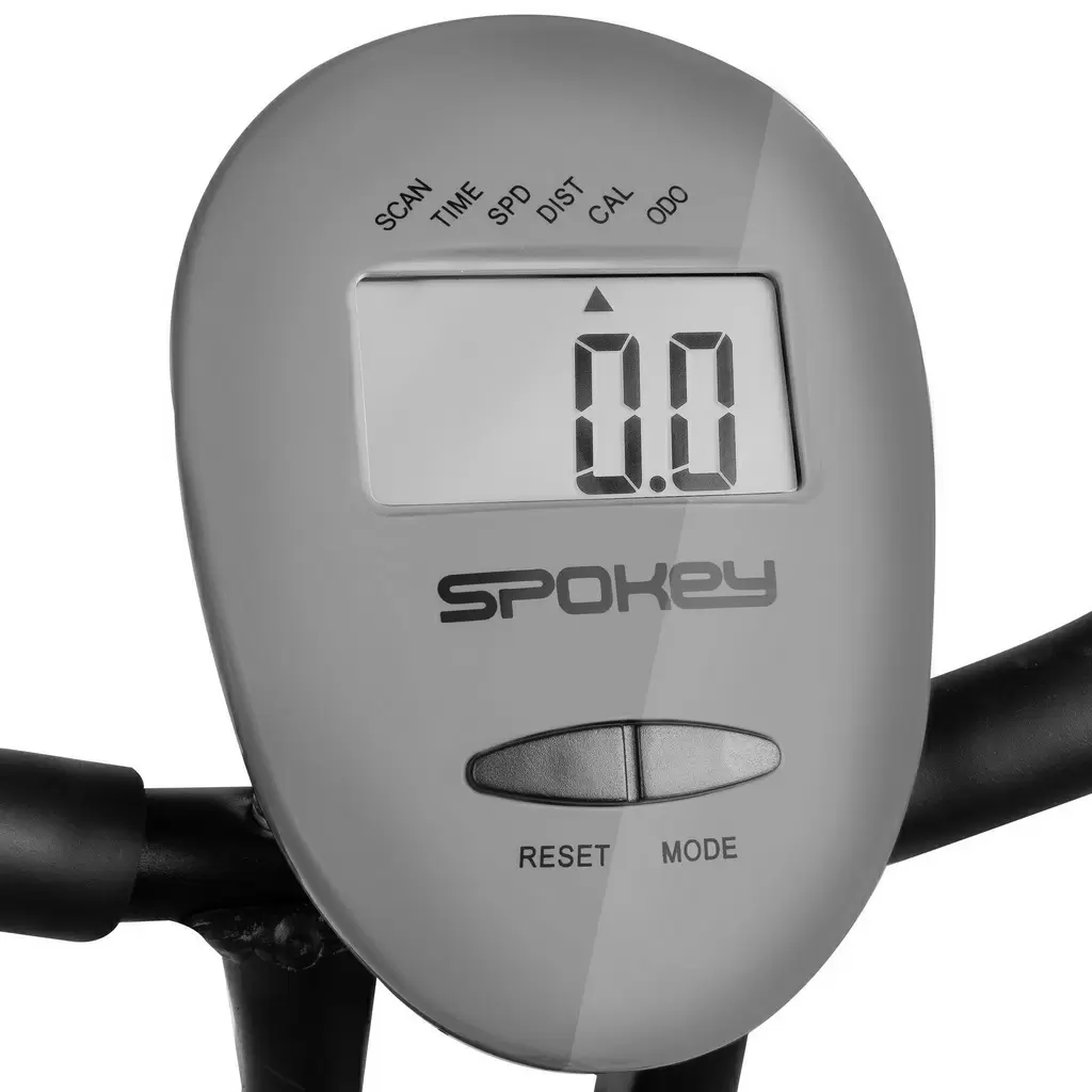 Bicicletă fitness Spokey Xfit+