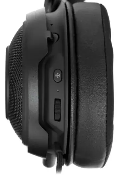 Căşti Razer Kraken Kitty, negru